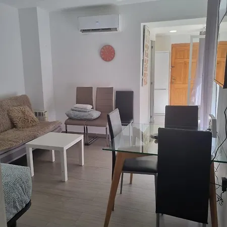 Apartamento Heart Of