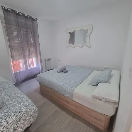 Apartamento Heart Of *