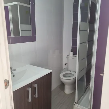 Heart Of Apartamento Alicante