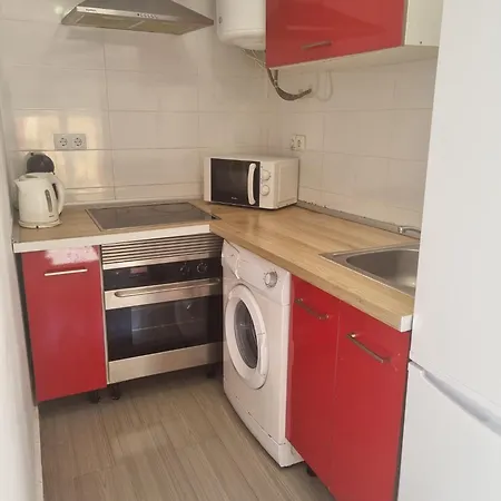 Apartamento Heart Of