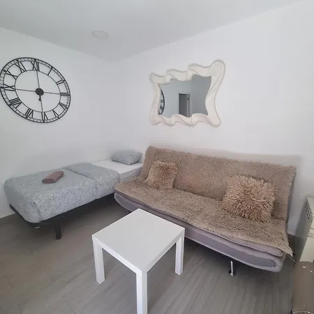 Apartamento Heart Of *
