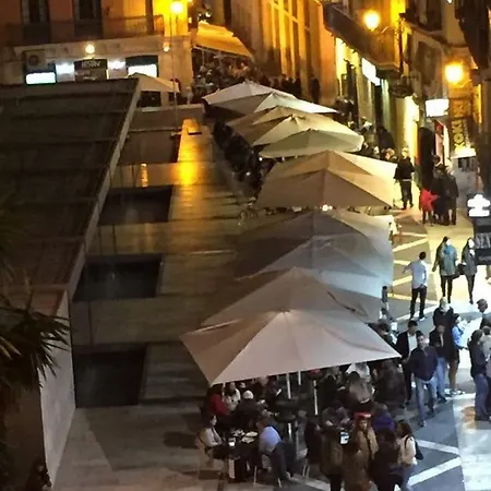 Apartamento Heart Of Alicante