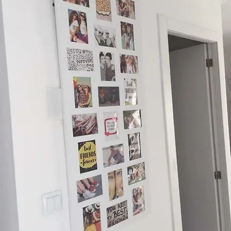 Apartamento Heart Of Alicante