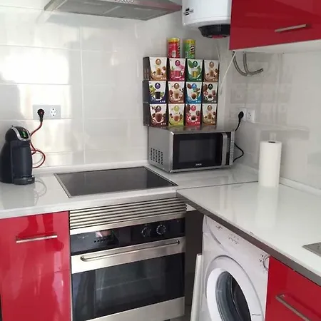 Heart Of Apartamento Alicante