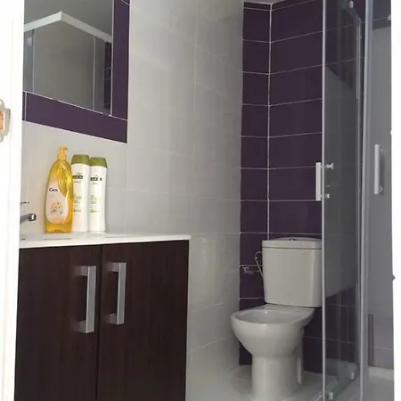 Apartamento Heart Of