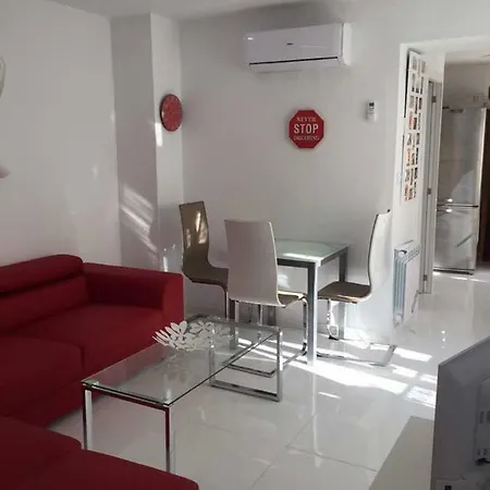 Apartamento Heart Of *