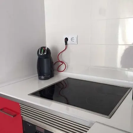 Apartamento Heart Of Alicante