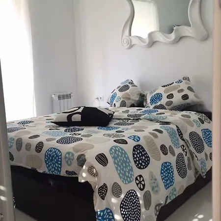Apartamento Heart Of Alicante